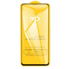 Xiaomi Redmi Note 10  9D Full Glue Full Kaplama Tempered Cam Ekran Koruyucu-(5775)