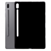 ALLY Galaxy Tab S8 Plus S7 Plus S7 FE T970 Ultra Koruma Silikon Kılıf-(5775)