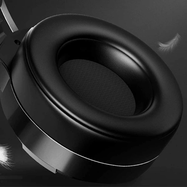 ALLY MC Q9  Gaming Headset 3.5MM Oyuncu Kulaklığı-(5775)