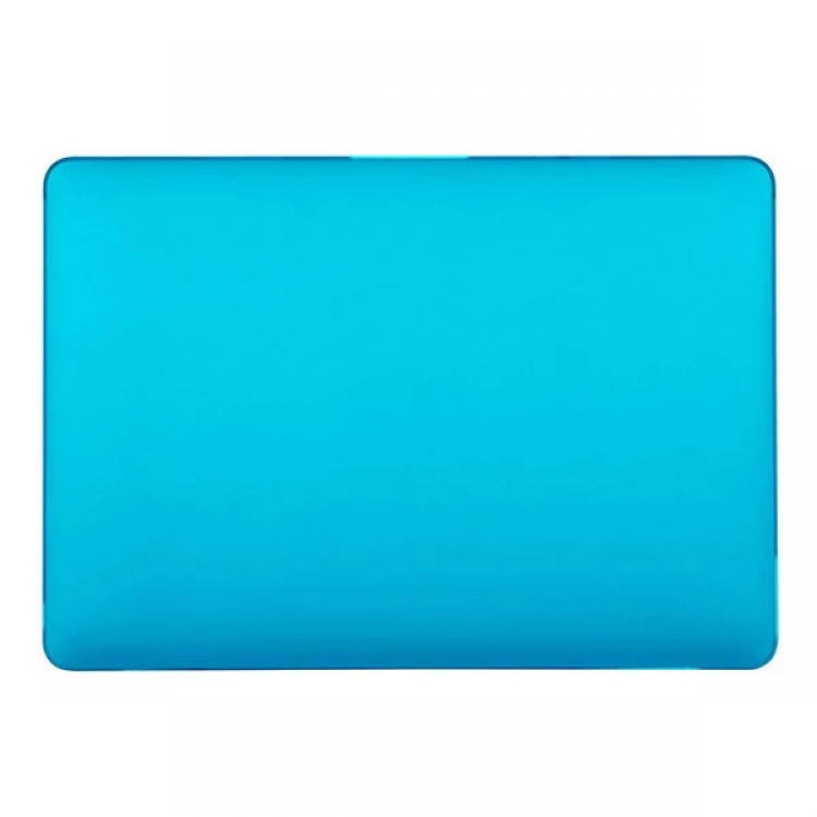 Macbook Air 13 A1369/A1466  Kristal Kapak Koruma Kılıf-(5775)