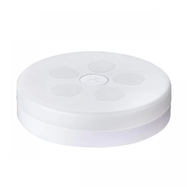 ALLY Mini 5 Led Usb Şarjjlı Tuşlu Gece Lambası Led-(5775)