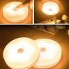 ALLY Mini 5 Led Usb Şarjjlı Tuşlu Gece Lambası Led-(5775)