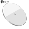 BASEUS Simple 15W Upgraded Version Wireless Kablosuz Şarj Cihazı-(5775)