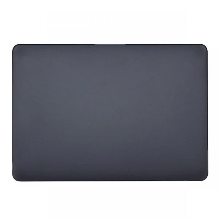 Macbook Air 13 A1932 2018 A2179 A2337 2020  Kristal Kapak Koruma Kılıf-(5775)