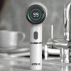 EZERE TurboBrush 5 Başlıklı Elektrikli Temizlik Fırçası-(5775)