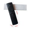 Xiaomi Mİ TV box Bluetooth 4.2 Universal Uzaktan Kumanda-(5775)