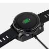 Xiaomi Huami Amazfit 22S Stratos A1609 Akıllı Saat İçin Şarj Kablosu-(5775)