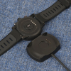 Xiaomi Huami Amazfit 22S Stratos A1609 Akıllı Saat İçin Şarj Kablosu-(5775)