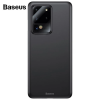Baseus Wing Case Samsung Galaxy S20Ultra ince Matte PP Kılıf-(5775)