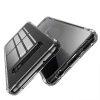 Ally Sm Galaxy S10 Anti-Drop Darbe Emici Silikon Kılıf-(5775)