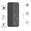 Ally Samsung Galaxy M10Xiaomi Redmi Note 8 Tempered Kırılmaz Cam Ekran Koruyucu-(5775)
