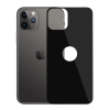 İPhone 11 Pro Max  6.5 inch Full Arka Koruma Tempered Kırılmaz Cam-(5775)
