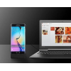 Android Micro Usb Şarj 2in1 Standlı Usb Dock-(5775)