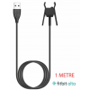 Fitbit Alta Şarj Kablosu Cihaz Kiti Reset Tuş (1metre)-(5775)
