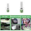 HGKJ 5 20ml Buğu Önleyici Buhar Engelleyici Araba Cam Temizleyici Anti Fog Agent-(5775)