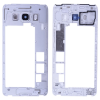 SM Galaxy J510 J5 2016 İçin Arka Kamera Paneli-(5775)