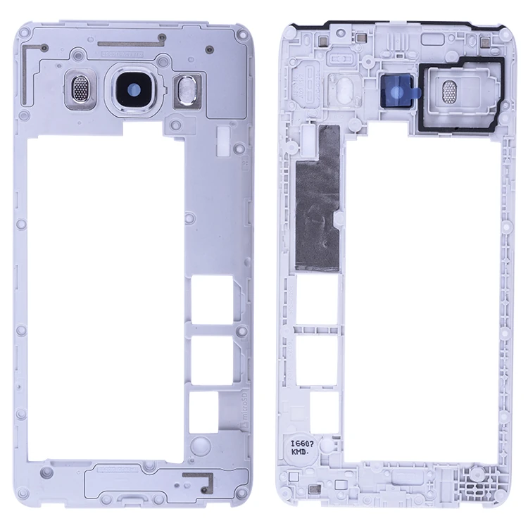 SM Galaxy J510 J5 2016 İçin Arka Kamera Paneli-(5775)