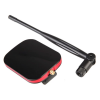 ALLY N9000 5Db 300Mbps Wireless Adaptor 8192FU USB Wifi Alıcısı-(5775)