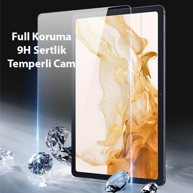 Dux Ducis SM Galaxy S8/S7 Tempered Kırılmaz Cam Ekran Koruyucu  (X700/X706)/S7 (T870/T875/T876B)-(5775)