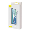 Baseus Sm Galaxy Note 20 Full Ekran Koruyucu 0.15mm 2 Adet Set Water Gel-(5775)