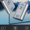 ALLY USB-C input DP output 4K Dönüştürücü Adaptör 60H-(5775)