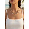 Maris Deniz Yıldızı Charm Kolye 5886