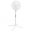 EVEREST FAN10 BEYAZ EcoWind 3 Kademeli Hız 40cm 3 Kanat Pervane ve Çerçeve 45W Otomatik Salınım Yükseklik Ayarlı Vantilatör(1923)