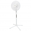 EVEREST FAN10 BEYAZ EcoWind 3 Kademeli Hız 40cm 3 Kanat Pervane ve Çerçeve 45W Otomatik Salınım Yükseklik Ayarlı Vantilatör(1923)