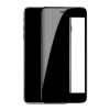 İPhone 66s 5D Full Tempered Kırılmaz Cam Ekran Koruyucu-(5775)