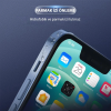ALLY iPhone 15 Plus Hidrojel Hayalet Yan Alt Üst Kaplama Koruyucu Film-(5775)