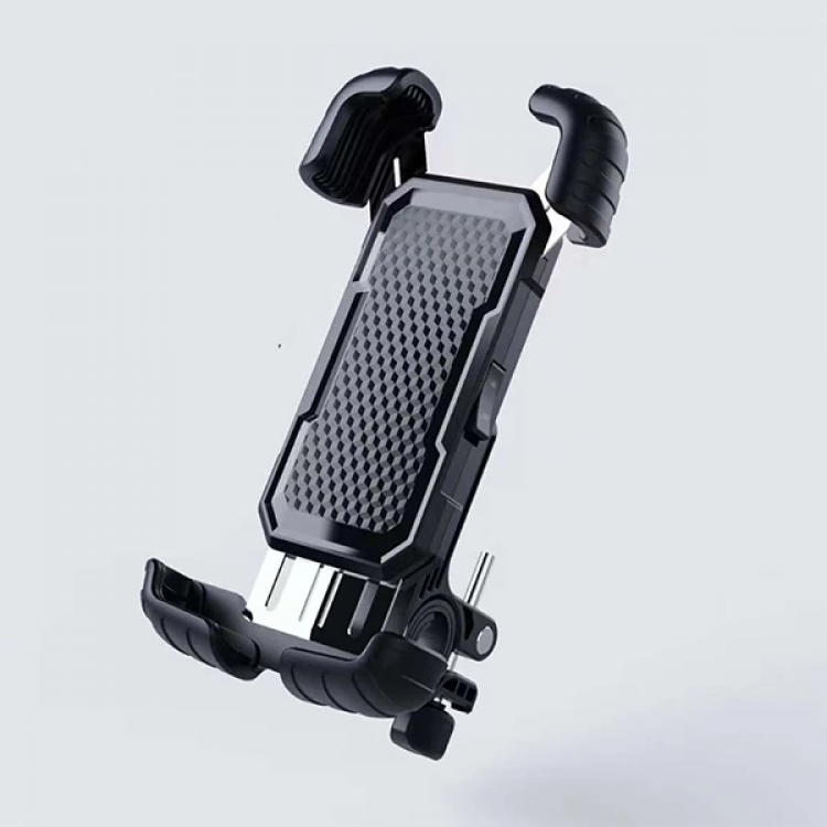 Ally ML-171 Motosiklet Bisiklet Telefon Tutucu?-(5775)