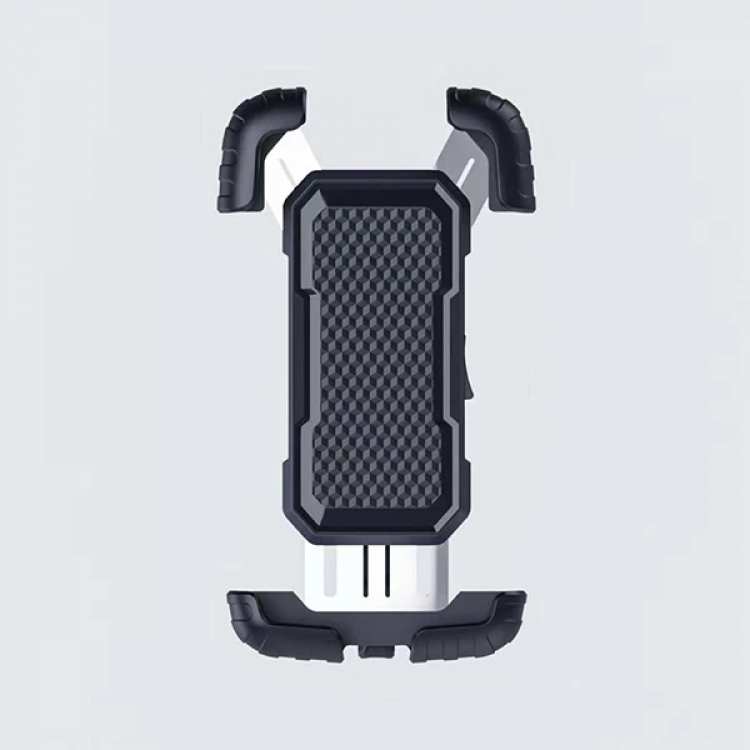 Ally ML-171 Motosiklet Bisiklet Telefon Tutucu?-(5775)