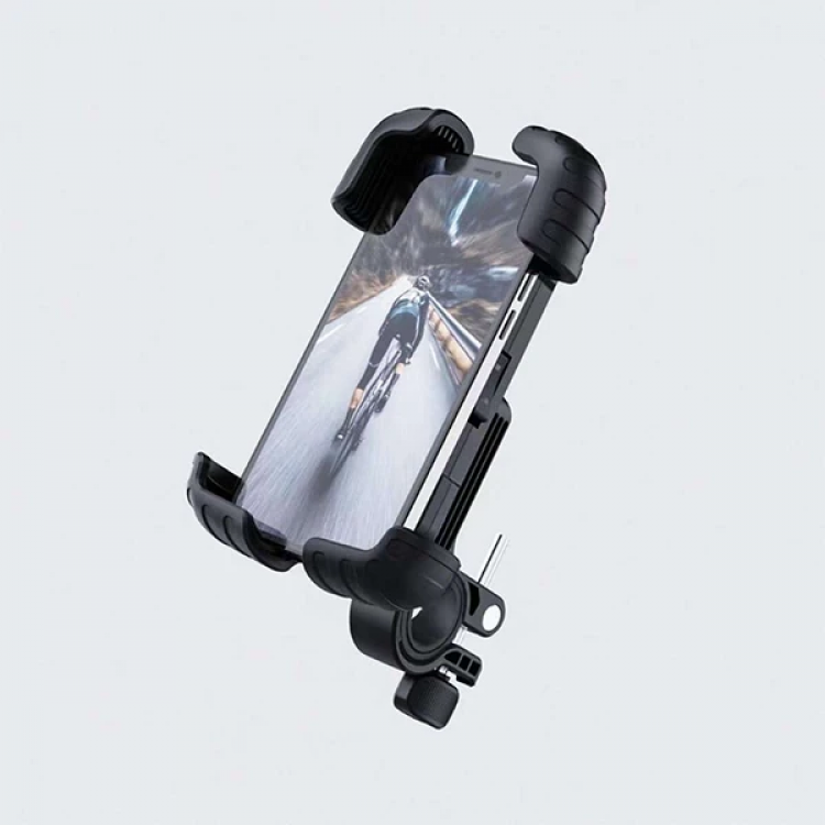 Ally ML-171 Motosiklet Bisiklet Telefon Tutucu?-(5775)