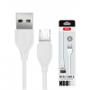 Xo Nb8 Super 1 Metre Micro Usb Şarj Kablosu-(5775)
