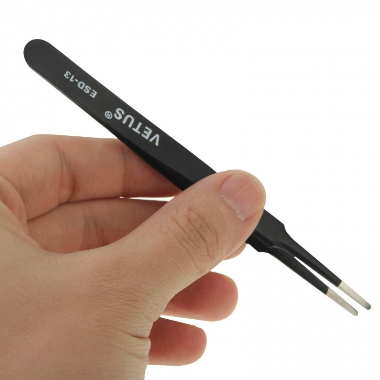 Vetus Esd-13 Anti Statik Cımbız-(5775)