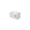 S-LINK SL-KS65 Cat6 Kestone Jak Beyaz(1923)