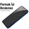 ALLY İPhone 14 Plus 6.7 3D Full Privacy Gizlilik Cam Ekran Koruyucu Anti-Spy-(5775)