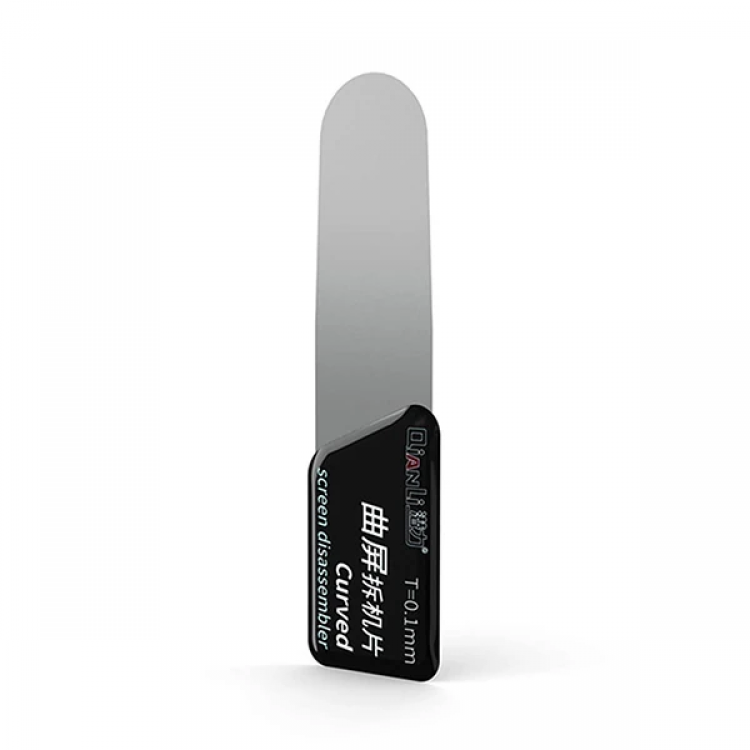 TOOLPLUS Pofesyonel Curved Kavisli Ekran Sökücü Aparat-(5775)