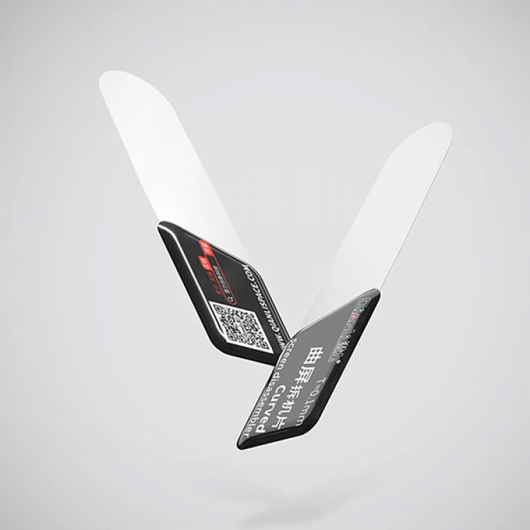 TOOLPLUS Pofesyonel Curved Kavisli Ekran Sökücü Aparat-(5775)