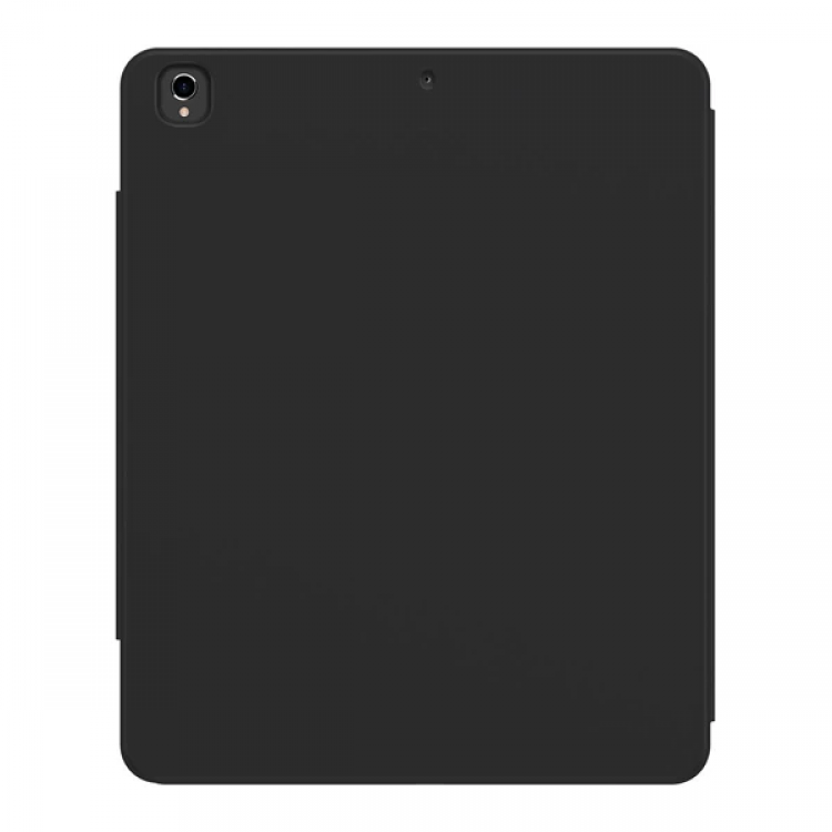Baseus Safattach Y-Type iPad 7-8-9 10.2(201920202021)/Pro 10.5 Manyetik Standlı Kılıf-(5775)