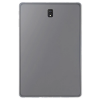 ALLY Galaxy Tab S410.5T830T835 Ultra Koruma Şefaf Silikon Kılıf-(5775)