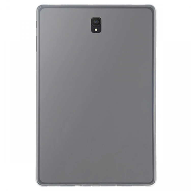 ALLY Galaxy Tab S410.5T830T835 Ultra Koruma Şefaf Silikon Kılıf-(5775)