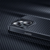 Hoco iPhone 15 Plus AS7 Kevlar Kılıf Manyetik Magsafeli Telefon Kılıfı-(5775)