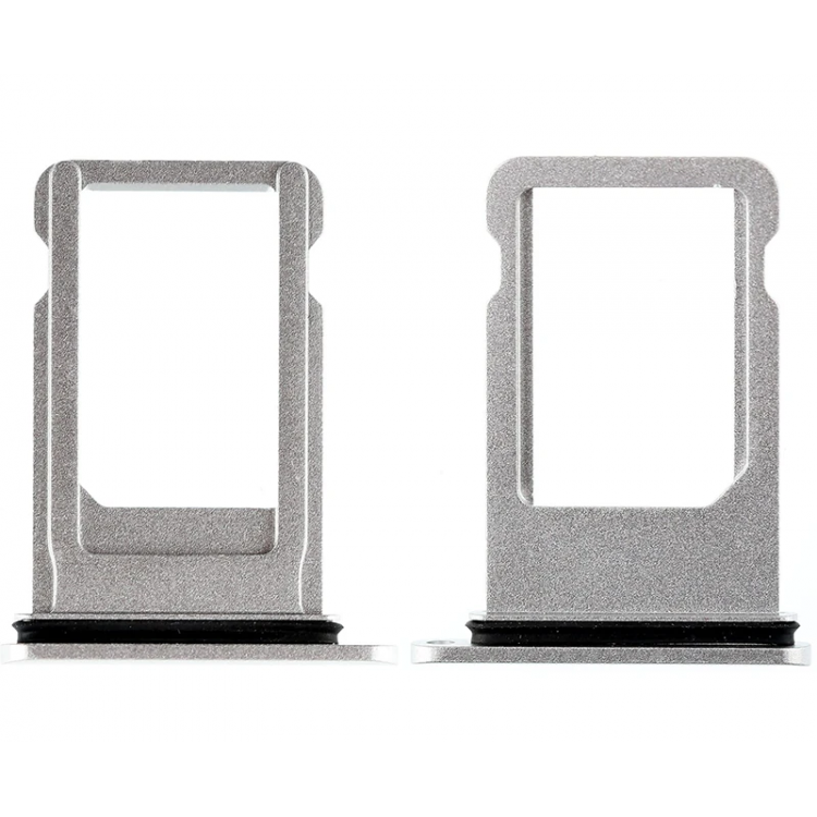 Apple İphone 8 Plus Sim Kart Kapağı Tutucu-(5775)