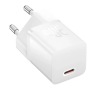 Baseus GaN5 Series 30W PD Ultra Hızlı Type-C Şarj Aleti Mini Adaptör-(5775)