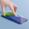 Baseus İPhone 12 PRO Max 6.7  0.3mm Antiblue Light Tempered Cam Ekran Koruyucu 2Adet-(5775)