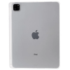 ALLY iPad Pro 11-inch (2021)-(2020)-(2018) Kalem Yerli Şeffaf Silikon Kılıf-(5775)