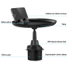 ALLY HS-P05 Universal Araç İçi Telefon Tutucu - Yemek Masası-(5775)