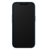 Baseus Liquid Silica Gel iPhone 14 6.1 Silikon Kılıf + Tempered Ekran Koruyucu Set-(5775)
