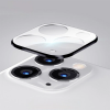 Usams US-BH577 iPhone11 Pro Max Tempered Cam Kamera Koruyucu-(5775)